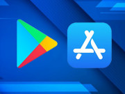 Công nghệ thông tin - App Store và Google Store &quot;hốt bạc&quot; nhờ dịch Covid-19