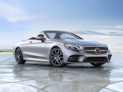 Tin tức ô tô - Mercedes-Benz xem xét việc khai tử S-Class Coupe và Convertible