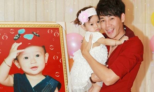 Phùng Ngọc Huy chính thức được toàn quyền nuôi con gái Lavie