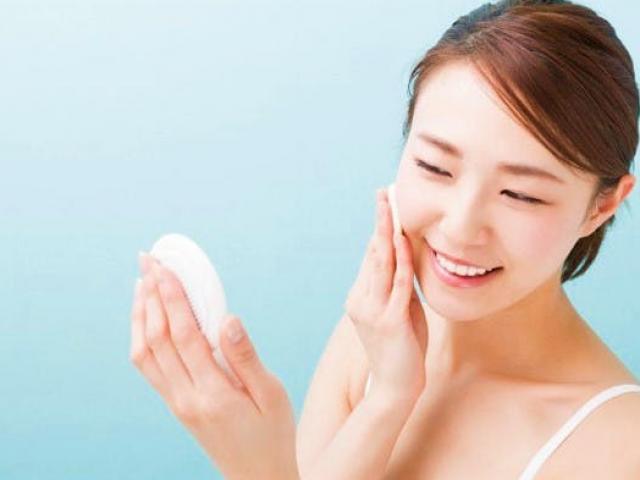 Những sản phẩm chăm sóc da kinh điển của phụ nữ Nhật