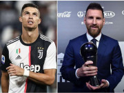 Bóng đá - 10 SAO bóng đá thu nhập cao nhất 2020: Messi lại vượt mặt Ronaldo?