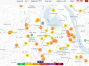 Tin tức trong ngày - Tại sao không khí Hà Nội vẫn xấu đi dù đang cách ly xã hội vì dịch Covid-19?