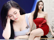 Bạn trẻ - Cuộc sống - &quot;Hot girl ngủ gật&quot; gợi cảm bất ngờ sau 2 năm nổi tiếng