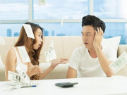 Bạn trẻ - Cuộc sống - Đàn ông bị stress khi vợ kiếm nhiều tiền hơn