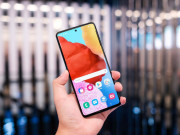 Thời trang Hi-tech - Galaxy A51 5G đã đạt chứng nhận Wifi, sẵn sàng xuất kích