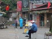 Tin tức trong ngày - Phó trưởng công an phường ăn uống với bệnh nhân 243, 18 công an phường trở thành F2