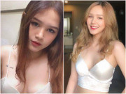 Đời sống Showbiz - Nhan sắc vợ hot girl kém 13 tuổi, bỏ học từ lớp 10 của &quot;streamer giàu nhất Việt Nam&quot;