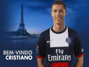 Bóng đá - Ronaldo tính rời Juventus đến PSG, lộ mâu thuẫn lớn với HLV Sarri