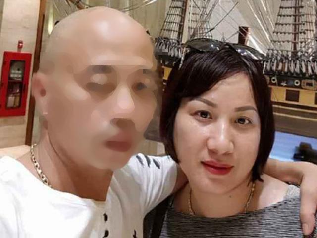 Vụ nữ doanh nhân ở Thái Bình bị bắt giữ: Điều tra hành vi đe dọa của người chồng