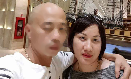 Ông N.X.Đ, chồng của Nguyễn Thị Dương đang bị lực lượng chức năng điều tra liên quan đến vụ việc vợ hành hung người khác.