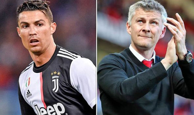 Không phải Ronaldo, Solskjaer mới là người khiến Bruno Fernandes quyết&nbsp;định gia nhập MU