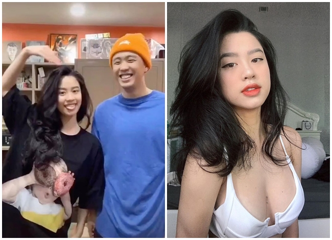 Mới đây, hot vlogger đình đám - Huyme đã chính thức công khai tình cảm với "hot girl tạp hóa" Hàn Hằng sau một thời gian dài giấu kín. Đặc biệt, Huyme còn đưa bạn gái về nhà ra mắt bố mẹ và nhận được sự ủng hộ của phía gia đình anh. Huyme tên thật là Phạm Công Thành, là một trong những vlogger đời đầu. Ngoài ra, anh còn tham gia đóng một số phim  như "Siêu trộm", "Bạn gái tôi là sếp", "Anh thầy ngôi sao"...