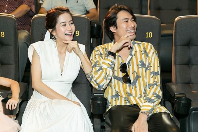 Năm 2018, An Nguy và Kiều Minh Tuấn gây chấn động showbiz với scandal dùng tình cảm PR phim. Vụ ồn ào trên khiến danh tiếng An Nguy bị ảnh hưởng nặng nề.