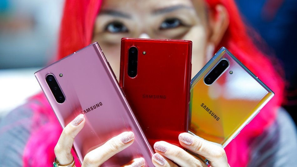 Cùng phân khúc giá nên chọn iPhone XS Max hay Galaxy Note 10 Plus? - 6