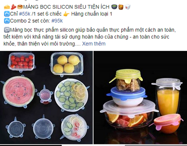 Bán hàng online được nhiều chị em công sở tìm đến để tăng thêm thu nhập