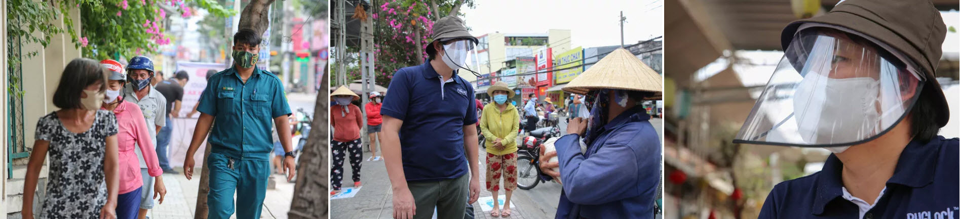 [eMagazine] &#34;Bí mật&#34; của Hoàng Tuấn Anh - ông chủ “ATM gạo” từ thiện đình đám - 3