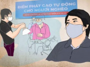 Tin tức trong ngày - [eMagazine] &quot;Bí mật&quot; của Hoàng Tuấn Anh - ông chủ “ATM gạo” từ thiện đình đám