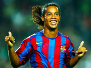 Bóng đá - Ronaldinho từng suýt phá sản rồi ngồi tù: Góc khuất cuộc đời huyền thoại