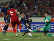 Bóng đá - Thái Lan tranh AFF Cup 2020 với ĐT Việt Nam: SAO nào đáng chú ý nhất?