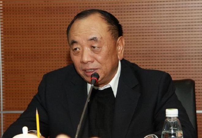 Tài sản của chủ tịch Mindray Li Xiting tăng thêm 3,5 tỷ USD giữa đại dịch. Ảnh: Imagechina