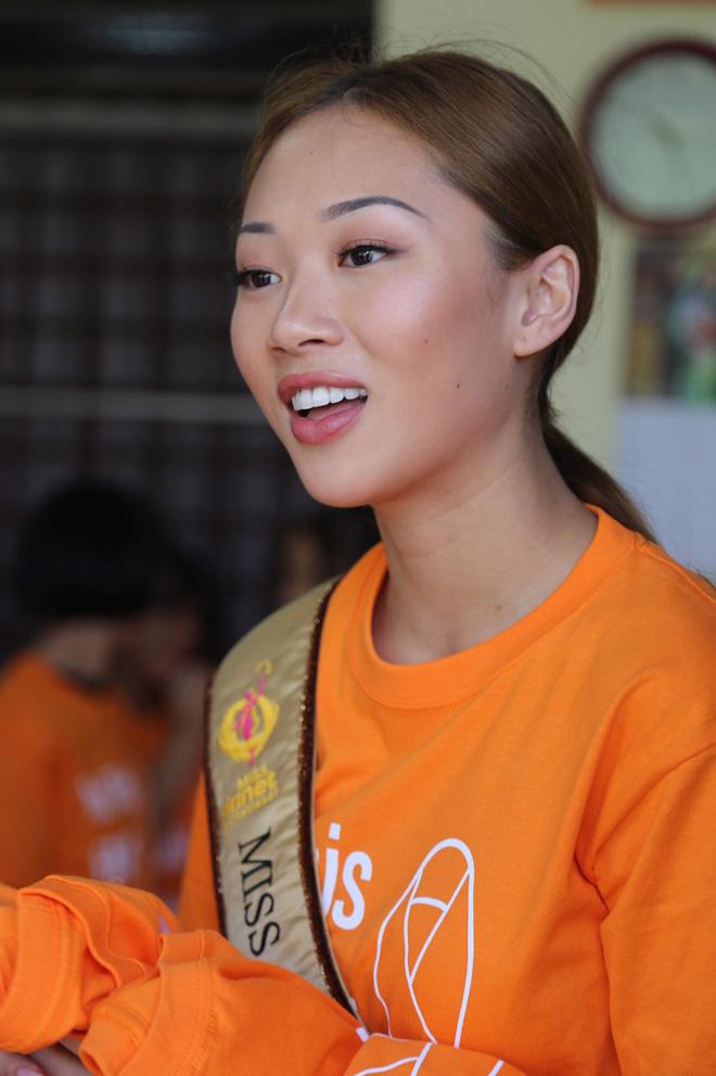 Hoa hậu Việt Nam toàn cầu Jacqueline Đặng qua đời ở tuổi 22
