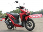 Thế giới xe - Bảng giá lăn bánh Honda Vario 150 mới nhất ở Việt Nam hiện nay