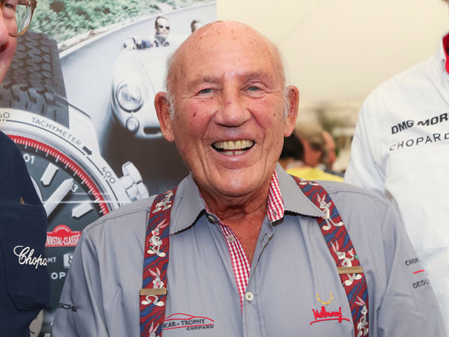Tin thể thao HOT 12/4: Huyền thoại F1 qua đời ở tuổi 90