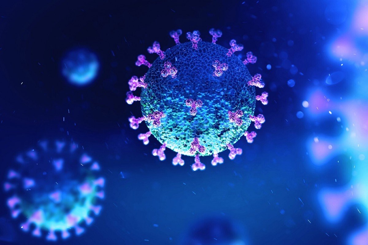 Virus&nbsp;Sars-CoV-2 có thể tấn công hệ miễn dịch của cơ thể.