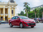 Tin tức ô tô - Doanh số tháng 3/2020 của Toyota giảm gần 50% do ảnh hưởng của Covid-19