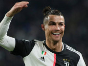 Bóng đá - Ronaldo trốn cách ly ra sân tập: Đối thủ ghen tỵ vì được thiên vị