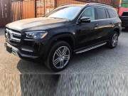 Tin tức ô tô - Mercedes-Benz GLS 450 4Matic 2020 nhập tư nhân được đưa về Việt Nam