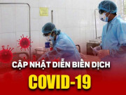 Tin tức trong ngày - Dịch Covid-19 tối 12/4: Thanh niên khai báo gian dối để được đi cách ly lần 2, ăn miễn phí