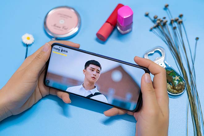 Không thể bỏ qua Realme 6 với ưu đãi hấp dẫn tại TGDĐ trong 3 ngày 17-19/04 - 2