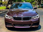 Tin tức ô tô - Hàng hiếm BMW 640i GT đời 2018 rao bán giá 5 tỷ đồng tại Việt Nam