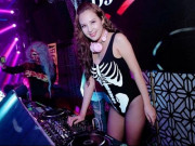 Ca nhạc - MTV - DJ Miu Miu bất ngờ chuyển nghề vì dịch bệnh Covid-19