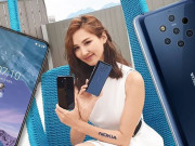 Thời trang Hi-tech - Nokia 9.3 PureView 5G sẽ sở hữu camera penta lên đến 108 MP