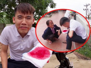 Giải trí - Con trai bà Tân Vlog bị dân mạng bóc mẽ, chê bai &quot;cạn ý tưởng&quot;