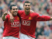 Bóng đá - &quot;Phản đồ&quot; MU - Carlos Tevez tiết lộ &quot;tật xấu&quot; bất ngờ của Ronaldo