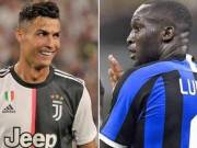 Bóng đá - Serie A sắp công bố ngày trở lại: Ronaldo, Lukaku đợi bao lâu nữa?