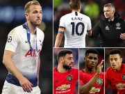 Bóng đá - 5 lý do MU phải chi 200 triệu bảng mua Harry Kane: Xứng đáng từng xu