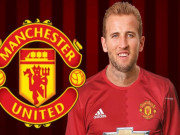 Bóng đá - Harry Kane giá cao hơn Neymar, MU dồn tiền bán gấp Pogba &amp; 5 SAO