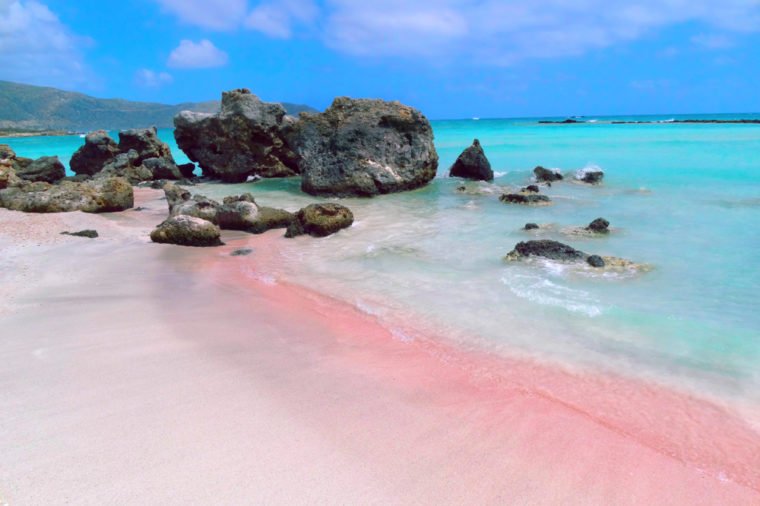 13 bãi biển có phong cảnh đẹp nhất thế giới - 1