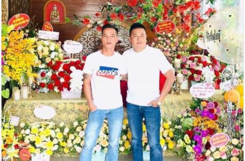 Đối tượng Đào Văn Bằng (trái) và Phạm Xuân Hòa (phải)- Ảnh CTV