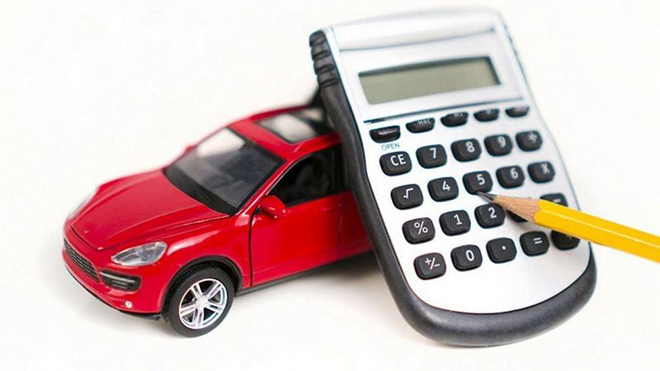 Ngoài các khoản phí nuôi xe hàng tháng, chủ xe còn phải lo lắng trả nợ và lãi suất khoản vay nếu mua xe trả góp