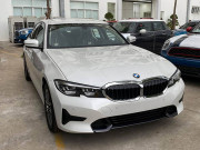 Tin tức ô tô - BMW 3-Series 2020 có mặt tại đại lý, giá dự kiến khoảng 1,8 tỷ đồng