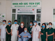 Tin tức trong ngày - 168 người nhiễm Covid-19 tại Việt Nam đã khỏi bệnh