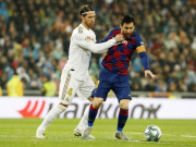 Bóng đá - Barca - Real yên tâm đua vô địch: La Liga không hủy, trở lại vào tháng 7?