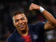 Bóng đá - Ngoại hạng Anh rung chuyển: Liverpool theo đuổi Mbappe 250 triệu bảng