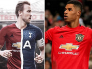 Bóng đá - MU mê mẩn Harry Kane: Không lo tiền bạc, chỉ lo Rashford &quot;buồn&quot;