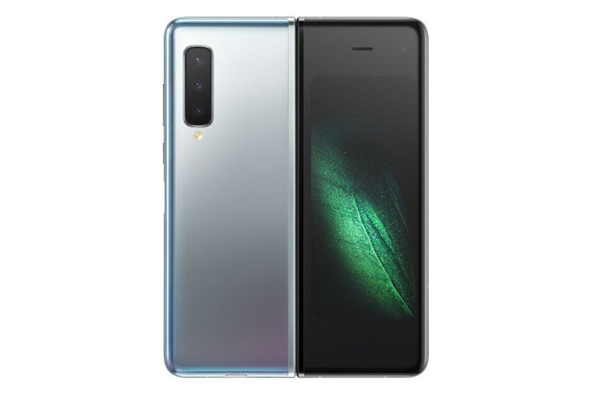 Galaxy Fold 2 sẽ không còn tích hợp bút S Pen.